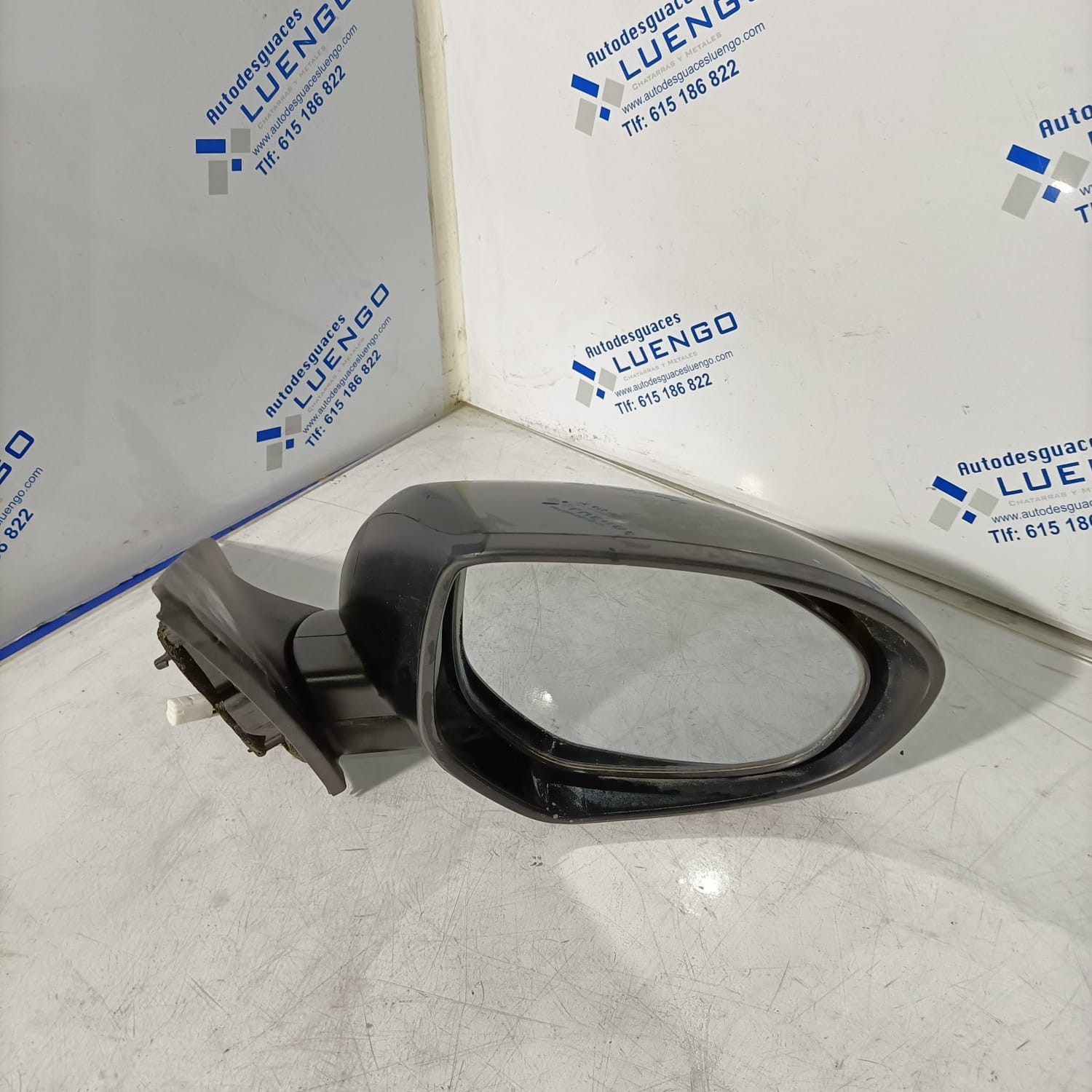 Retrovisor derecho Mazda 6 2009