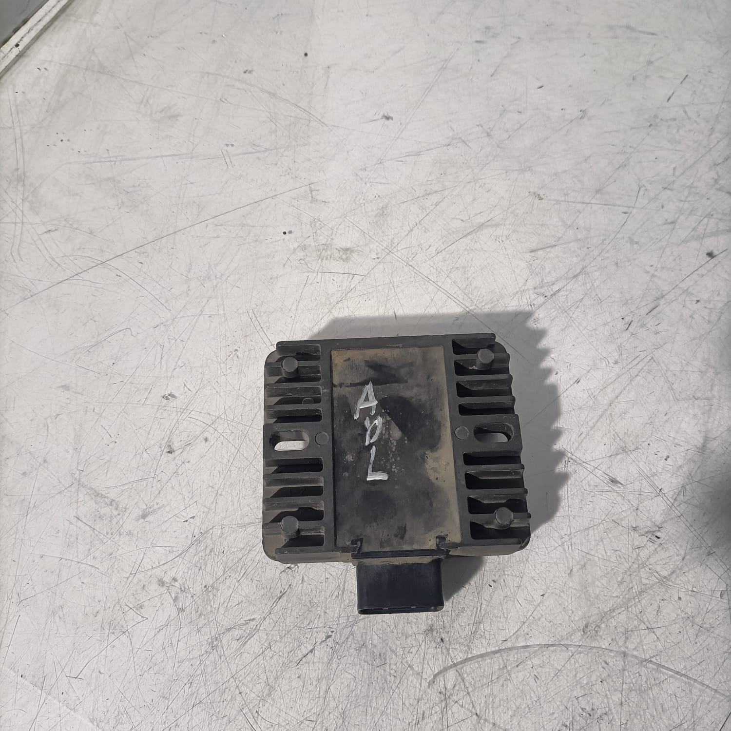 Regulador Kawasaki Z750 2007