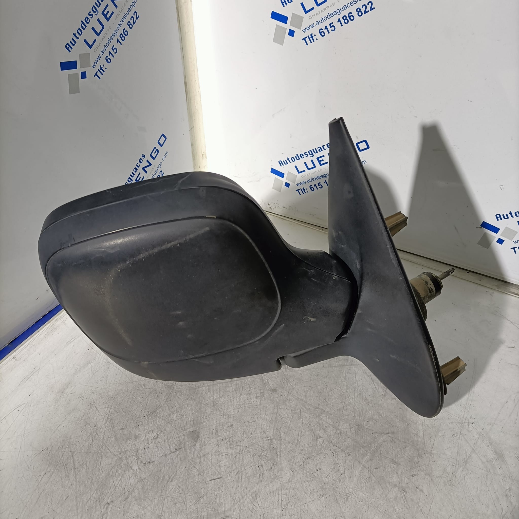 Retrovisor derecho Citroen Berlingo 1997