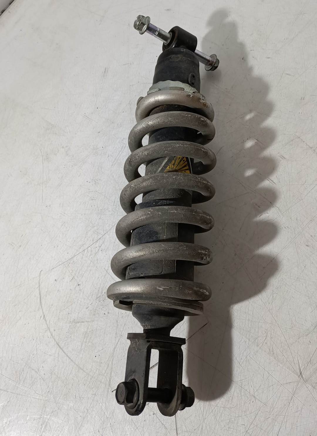 Amortiguador trasero Yamaha MT 07 Tracer 2018