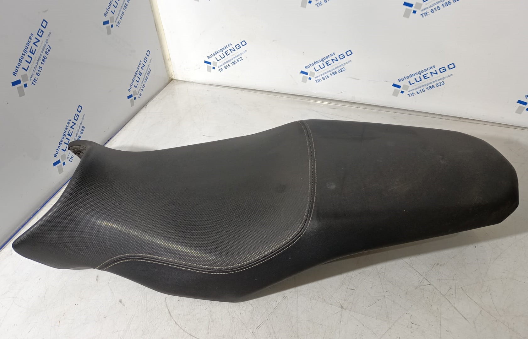Asiento Yamaha MT 07 Tracer 2018