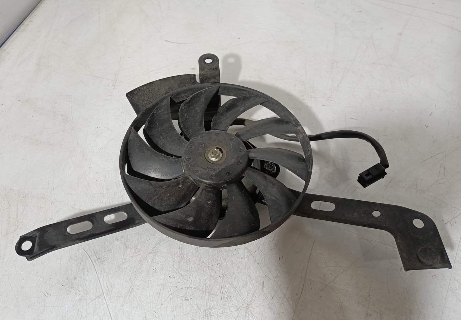 Electroventilador Yamaha MT 07 Tracer 2018