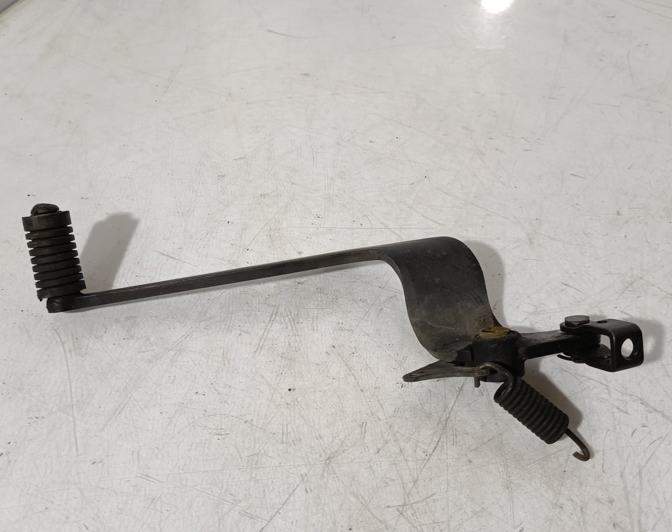 Pedal freno trasero Yamaha MT 07 Tracer 2018