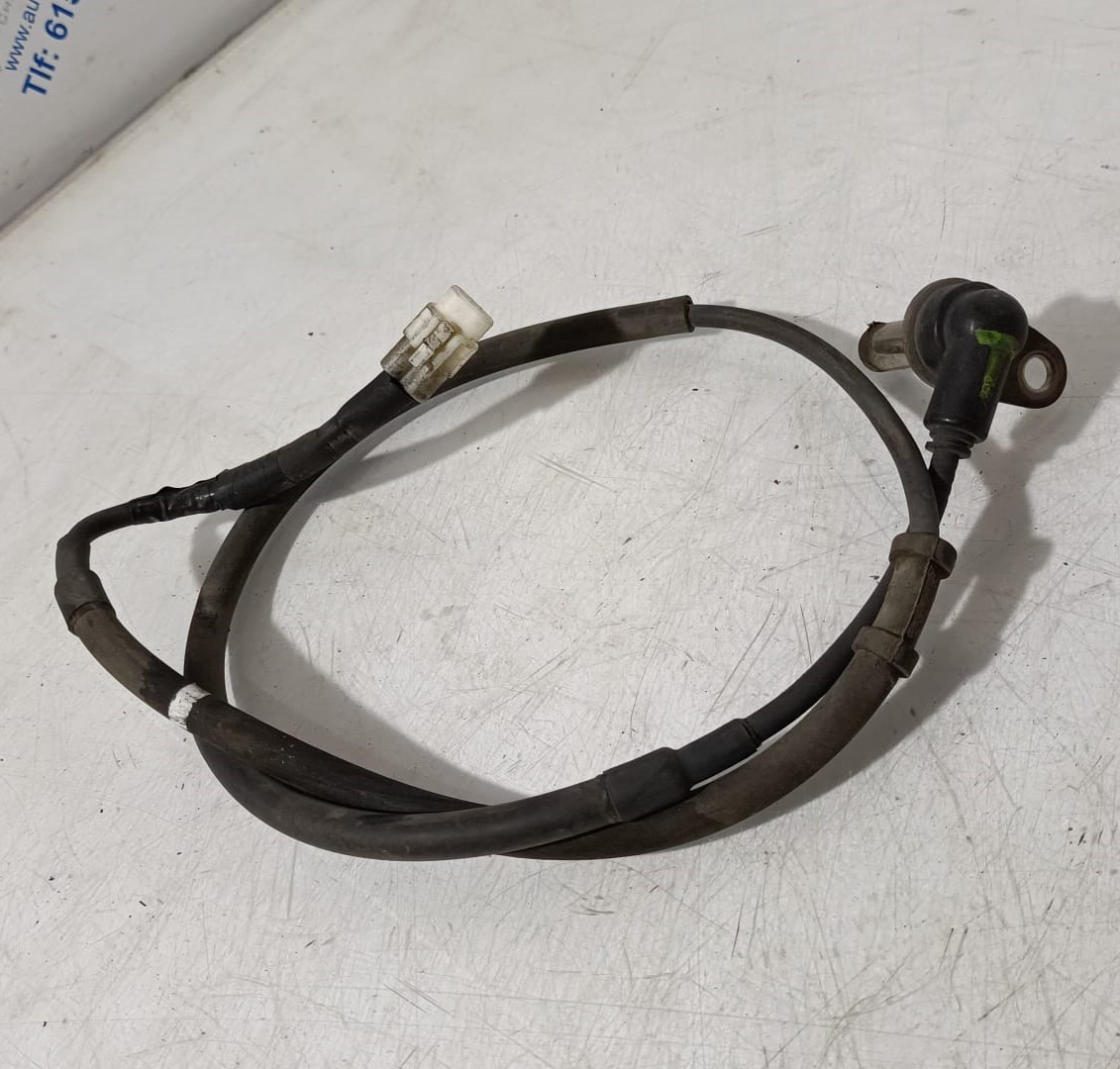 Sensor velocidad rueda trasera Yamaha MT 07 Tracer 2018