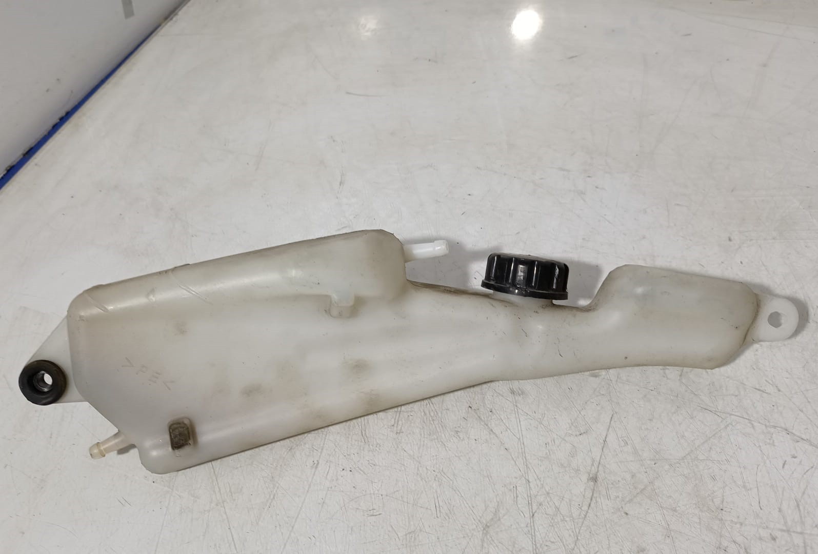 Bote expansor Kawasaki Z750 2007