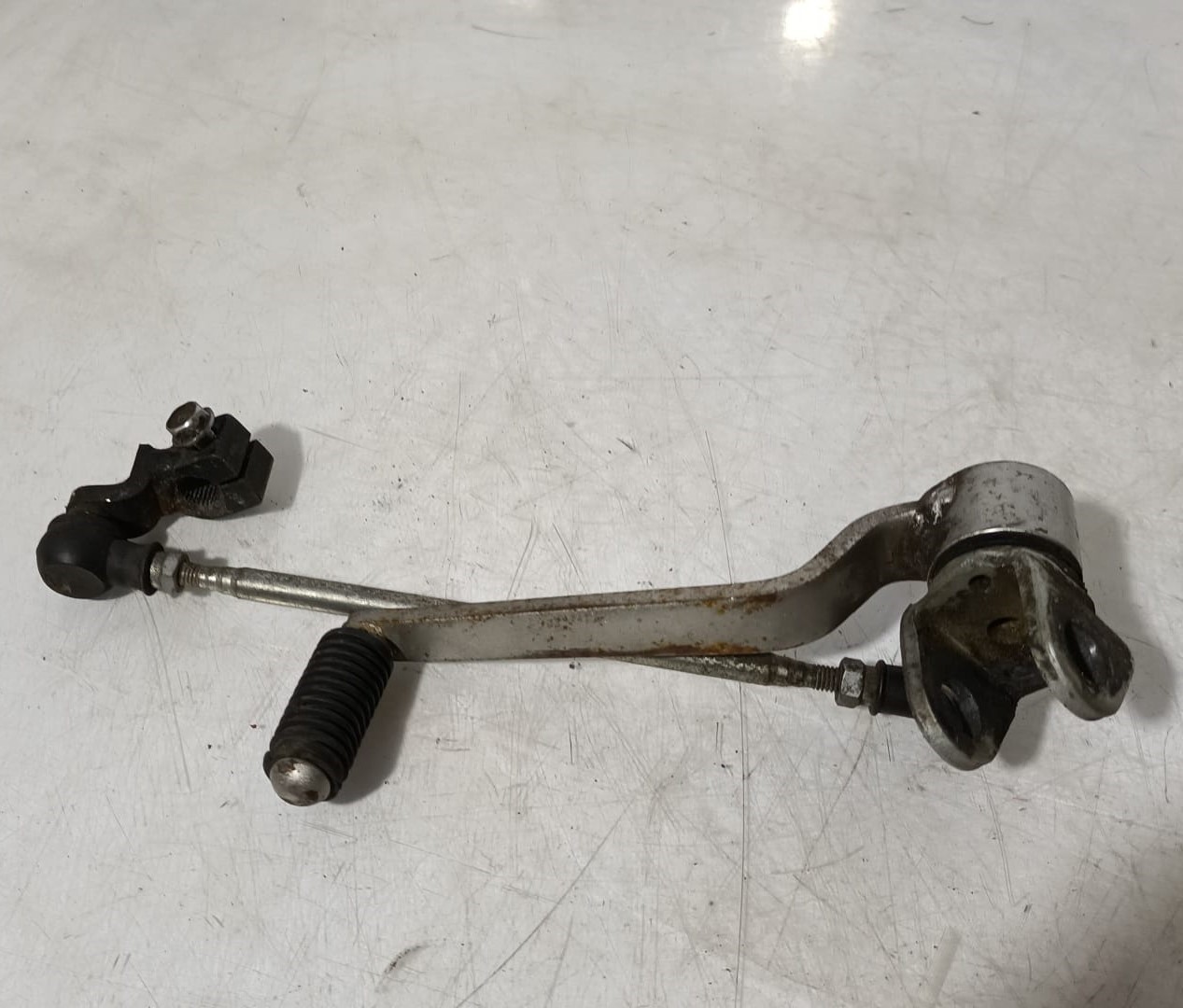 Palanca de cambios Kawasaki Z750 2007