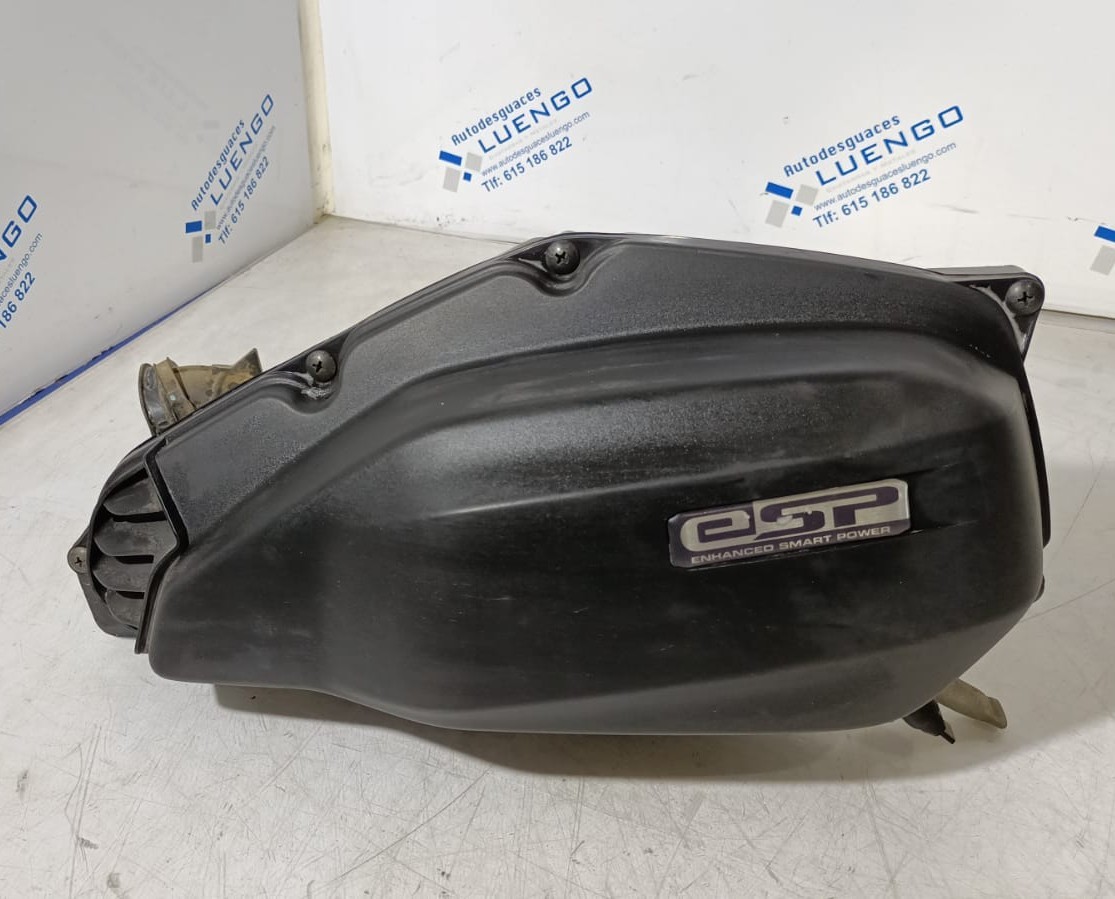 Caja filtro aire Honda PCX 125 2013