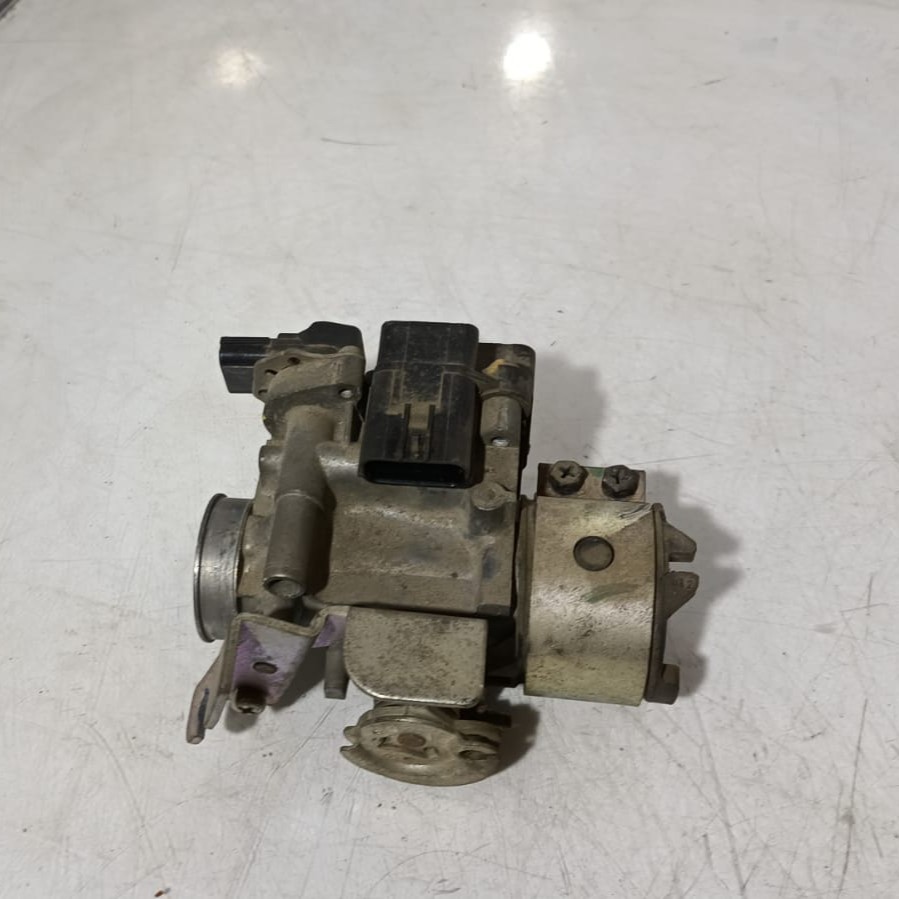 Cuerpo mariposas Honda PCX 125 2013