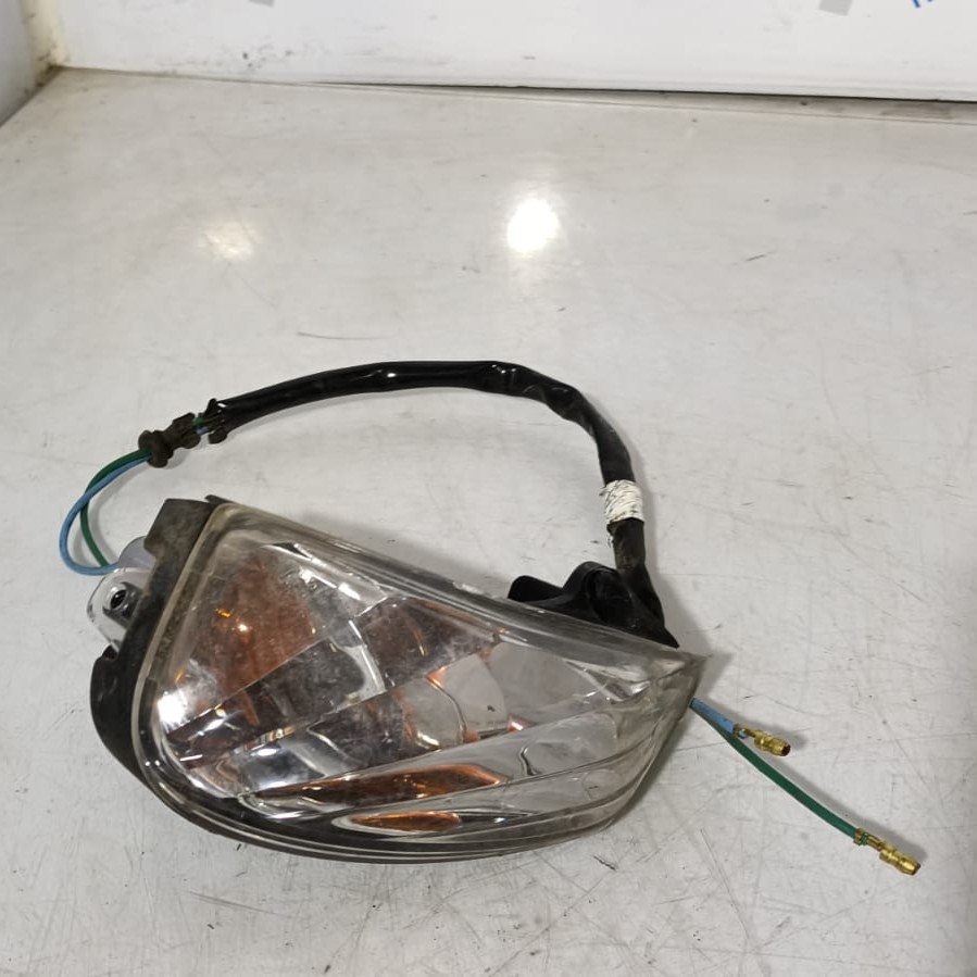 Intermitente delantero derecho Honda PCX 125 2013