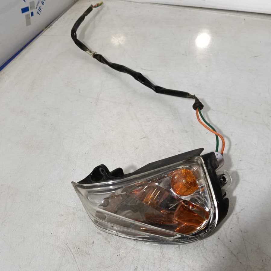 Intermitente delantero izquierdo Honda PCX 125 2013