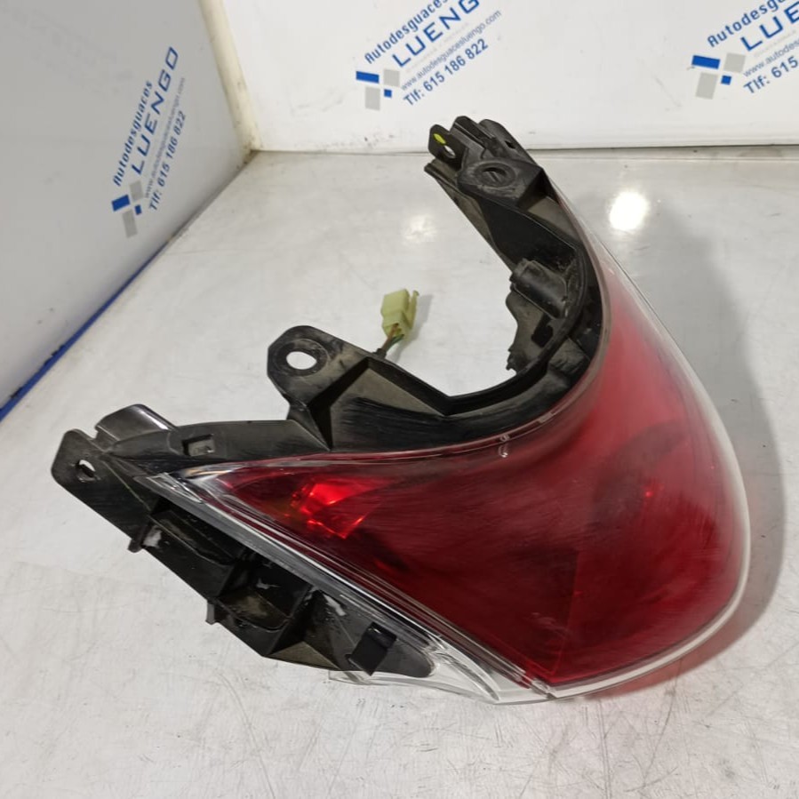 Piloto trasero Honda PCX 125 2013
