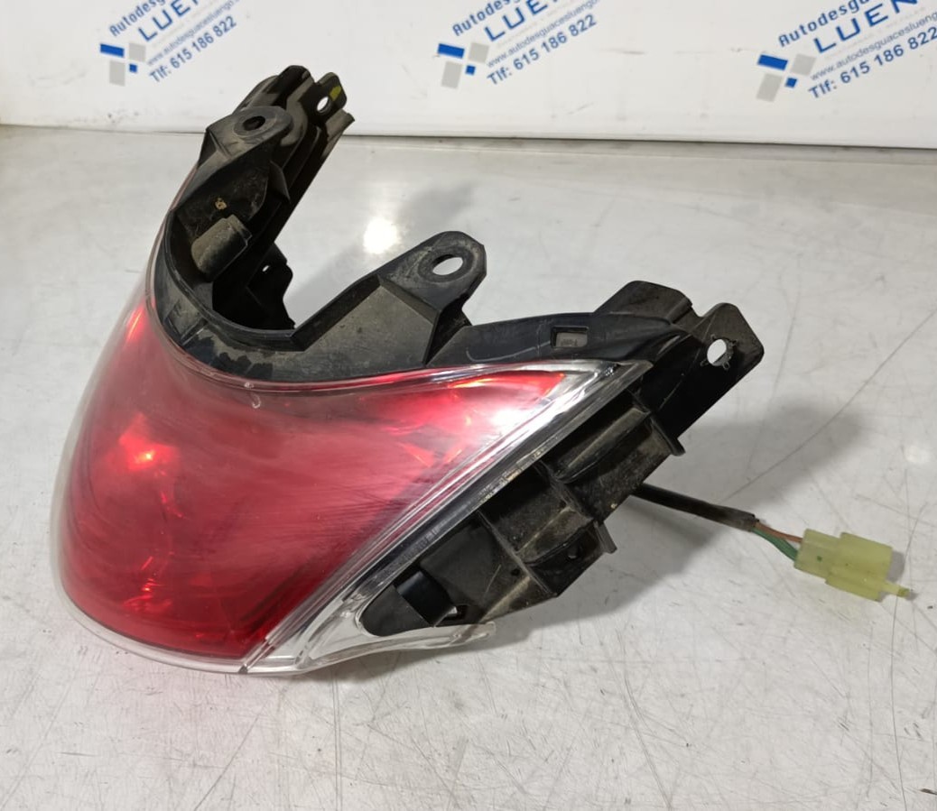 Piloto trasero Honda PCX 125 2013
