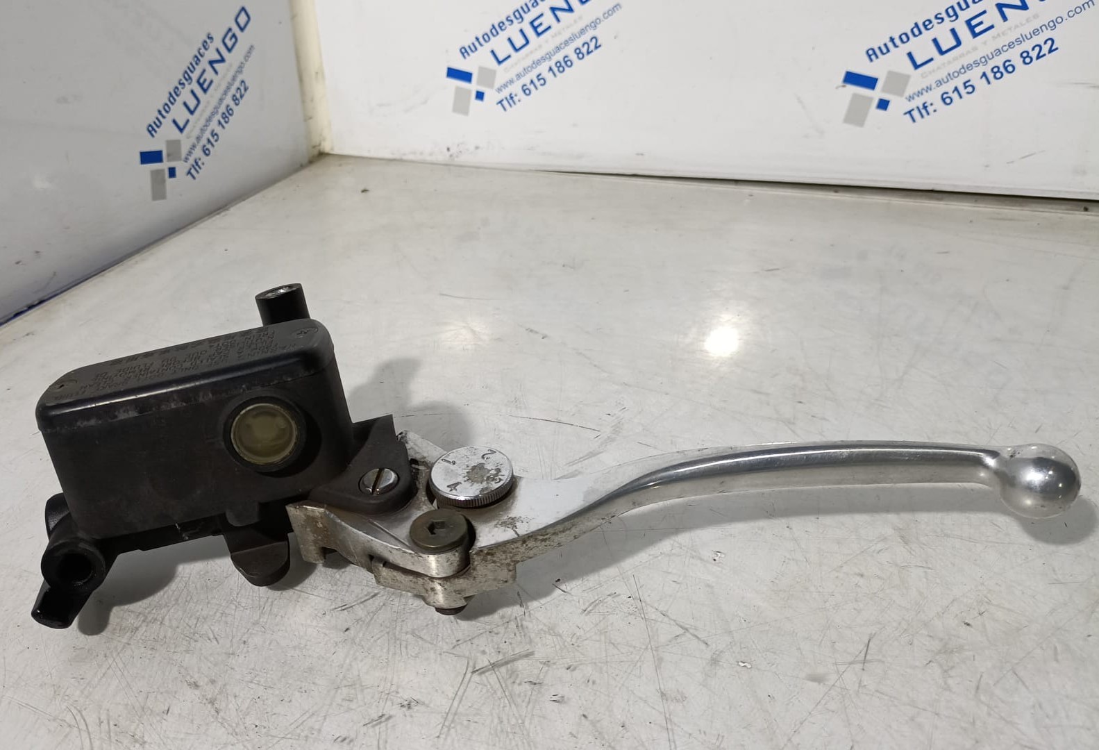 Bomba freno trasero Kymco Xciting 500 2006