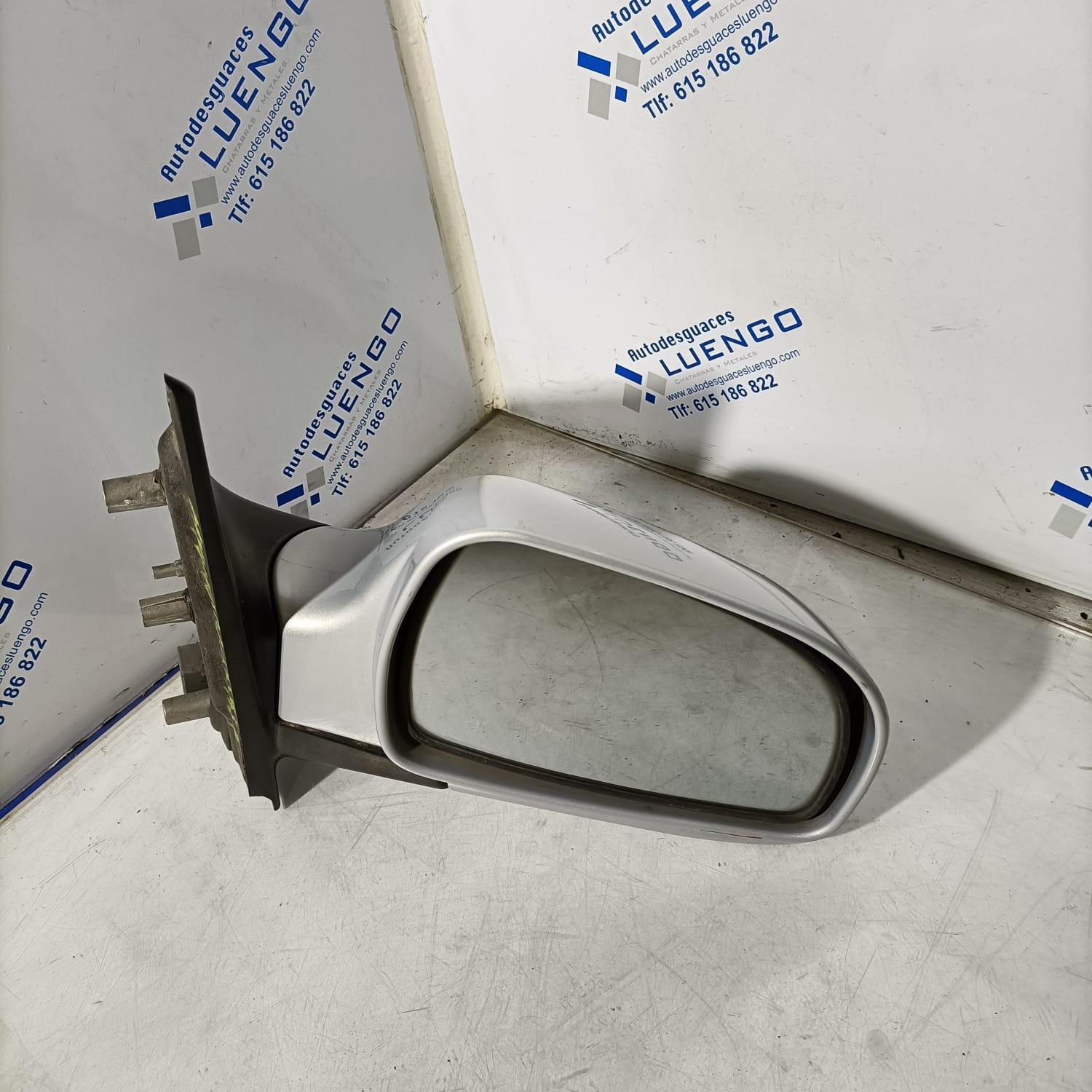 Retrovisor derecho Hyundai Matrix 2007