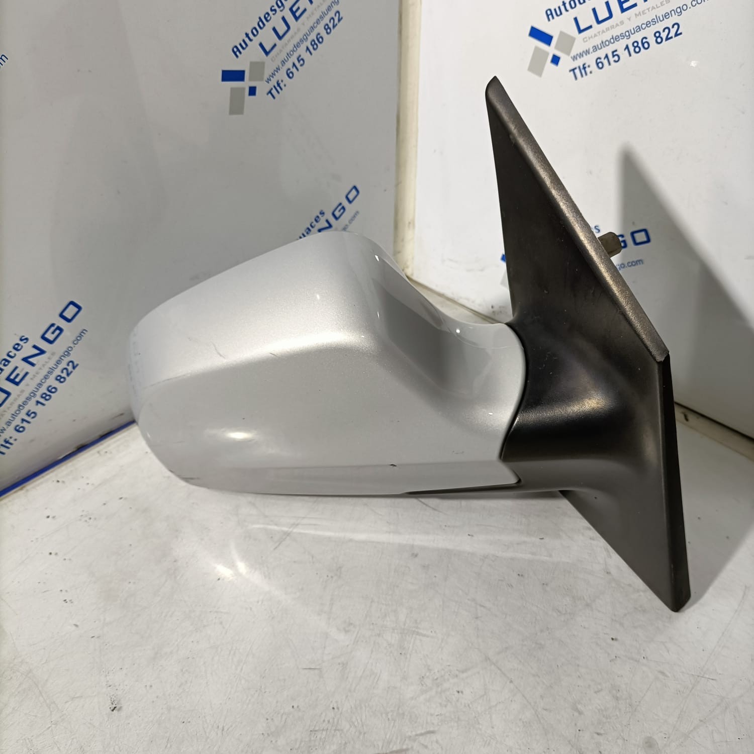 Retrovisor derecho Hyundai Matrix 2007