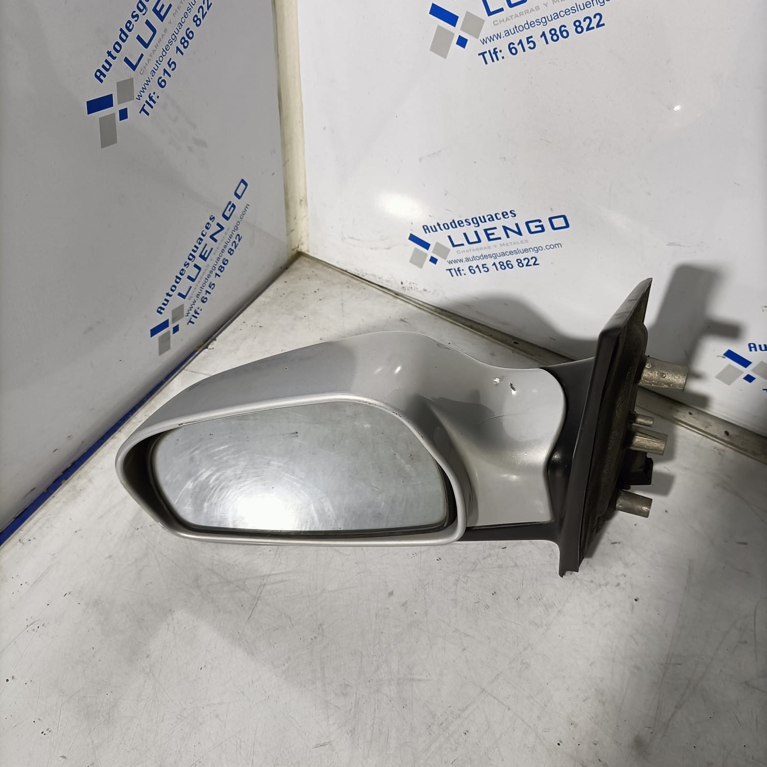 Retrovisor izquierdo Hyundai Matrix 2007