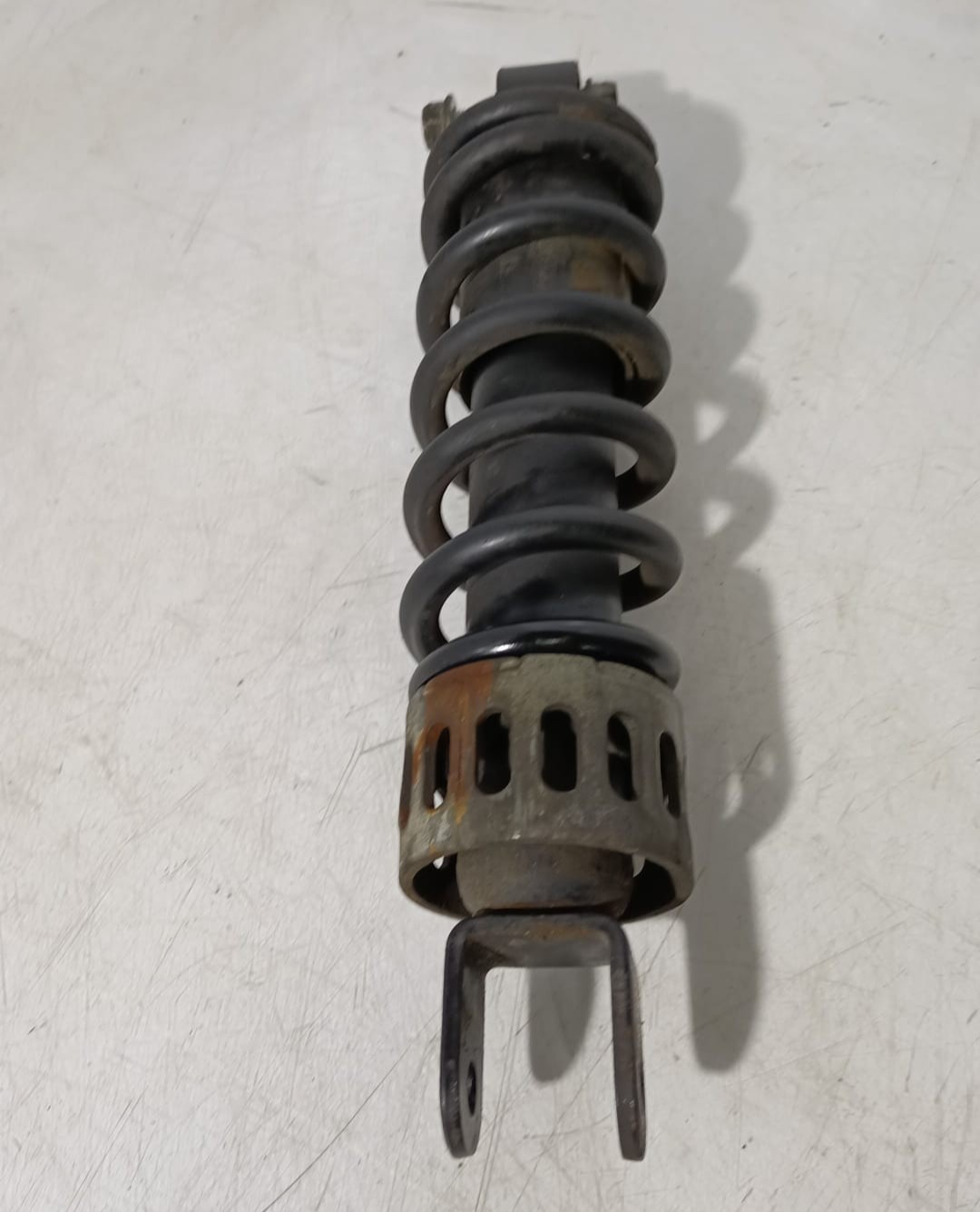 Amortiguador trasero Suzuki GS 500 F 2007