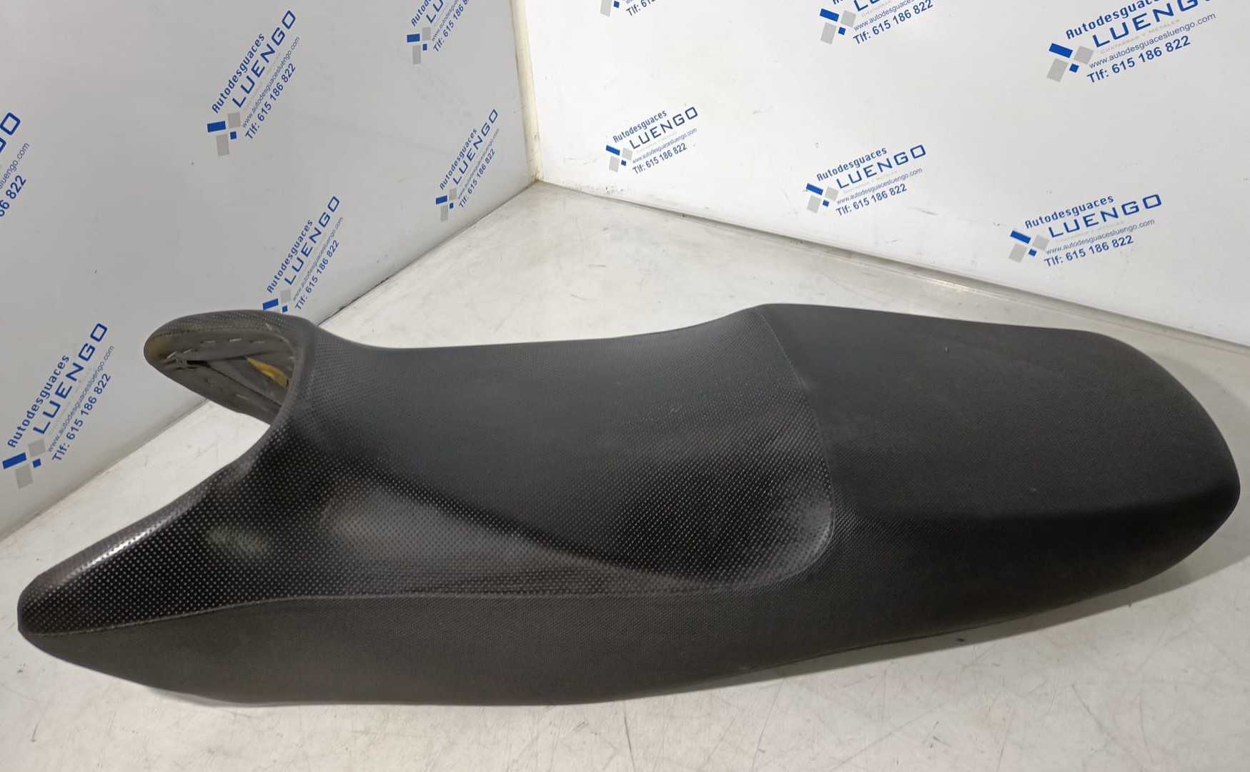 Asiento Suzuki GS 500 F 2007