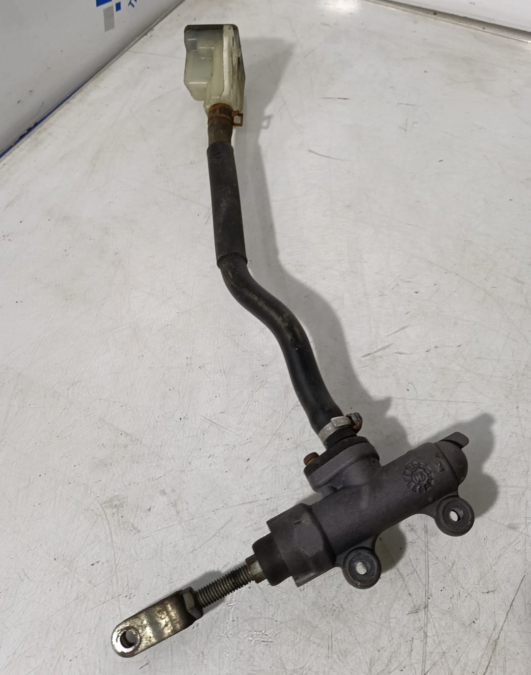 Bomba freno trasero Suzuki GS 500 F 2007