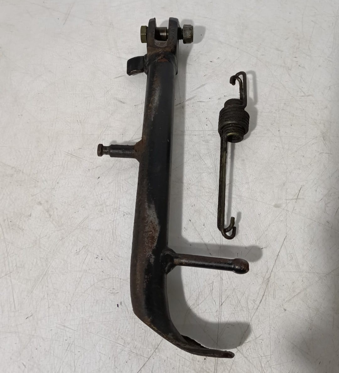 Caballete lateral Suzuki GS 500 F 2007
