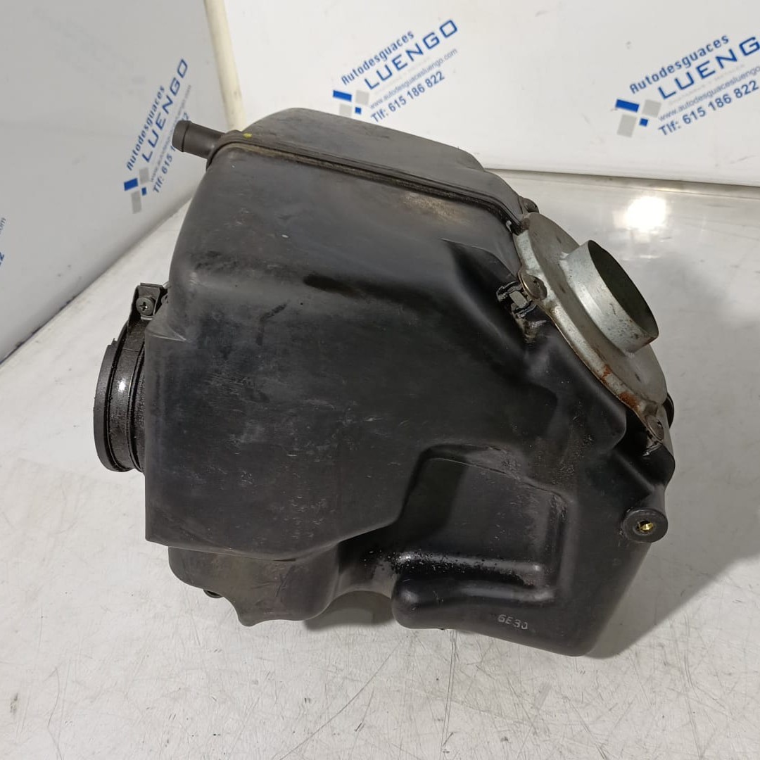 Caja filtro aire Suzuki GS 500 F 2007