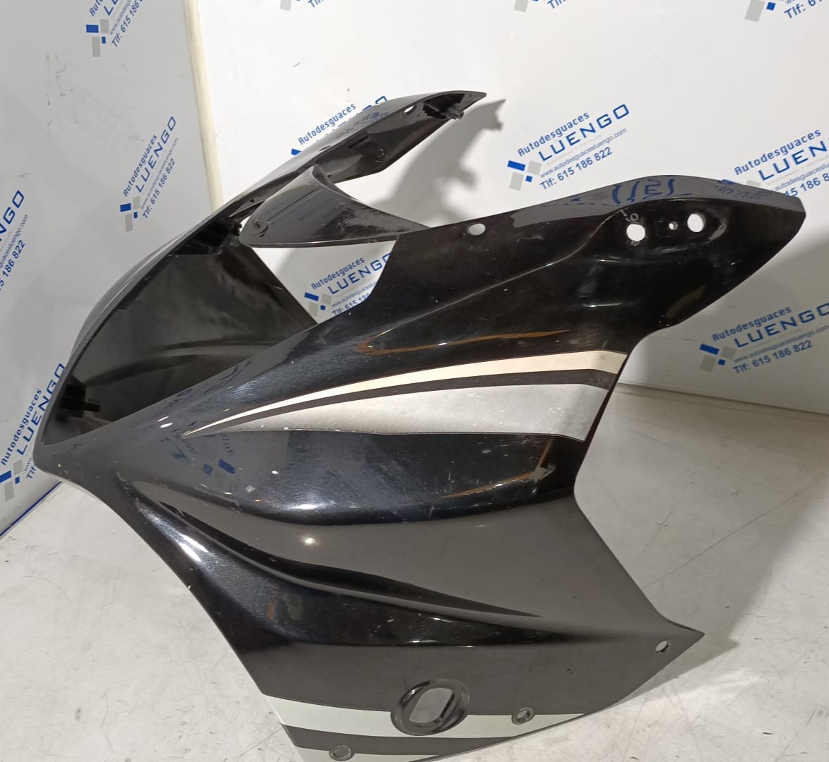Carenado frontal Suzuki GS 500 F 2007
