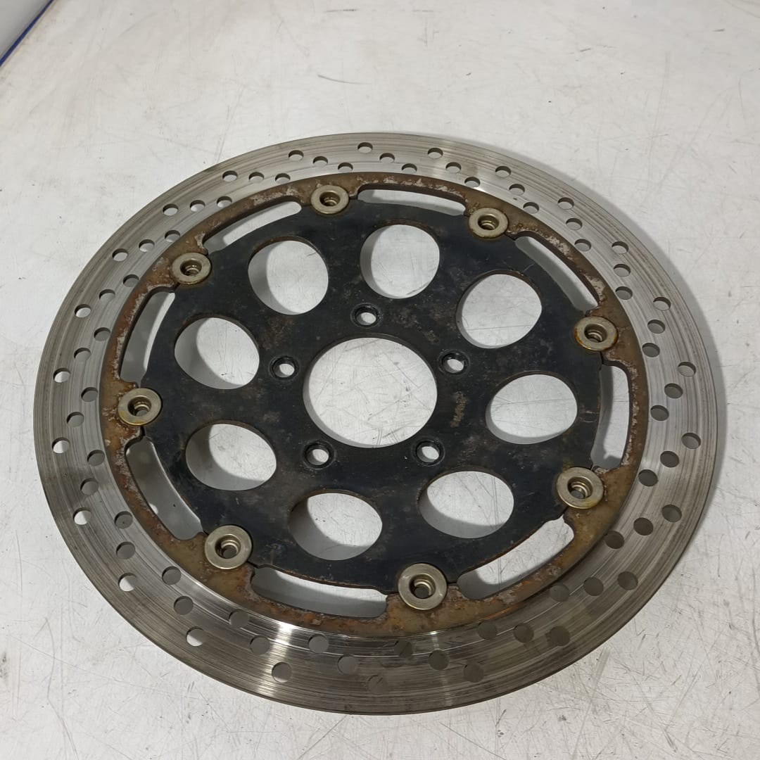 Disco freno delantero Suzuki GS 500 F 2007