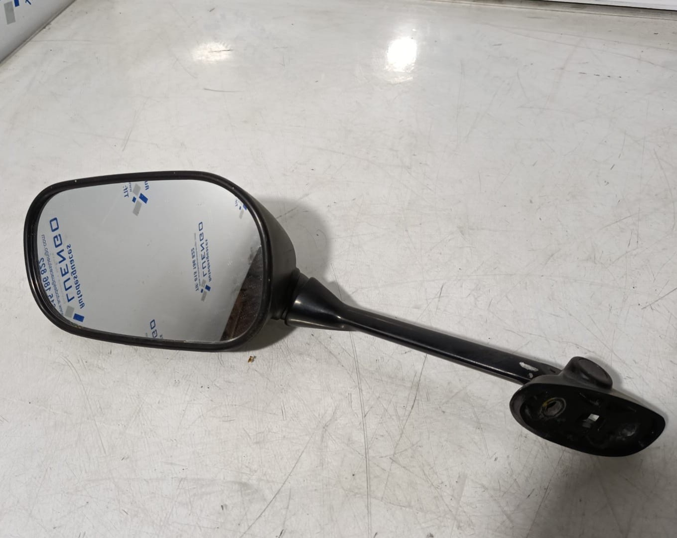 Espejo izquierdo Suzuki GS 500 F 2007