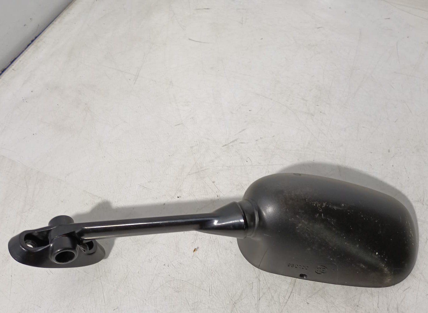 Espejo izquierdo Suzuki GS 500 F 2007