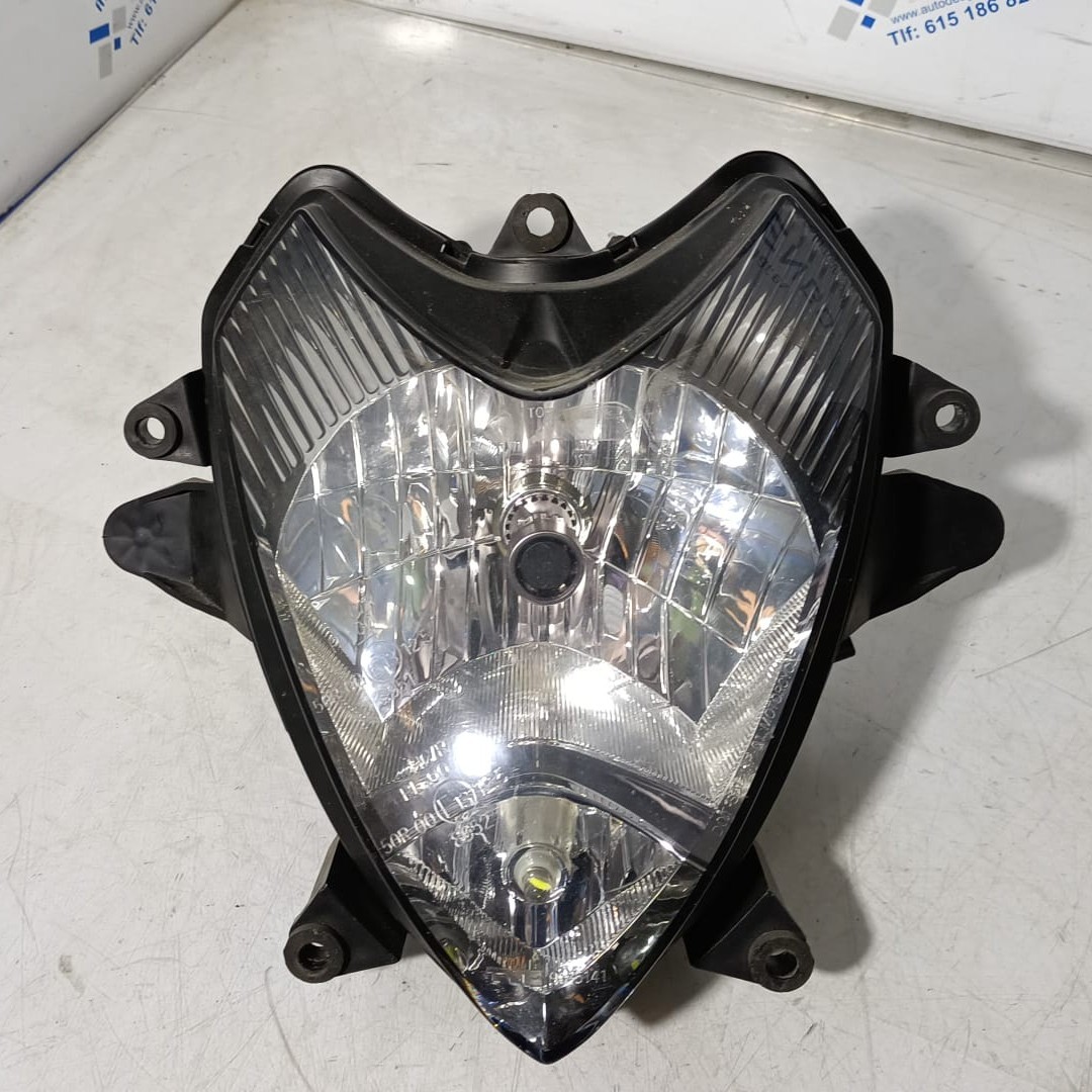 Faro delantero Suzuki GS 500 F 2007