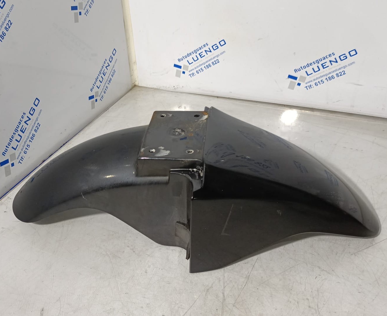 Guardabarros delantero Suzuki GS 500 F 2007