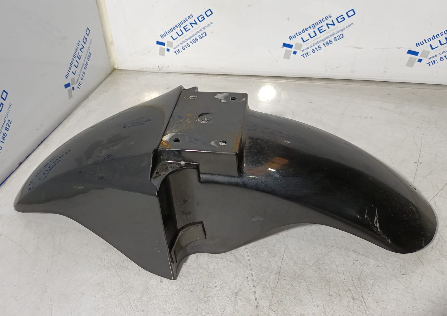 Guardabarros delantero Suzuki GS 500 F 2007
