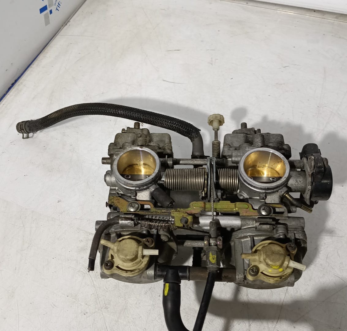 Juego de carburadores Suzuki GS 500 F 2007