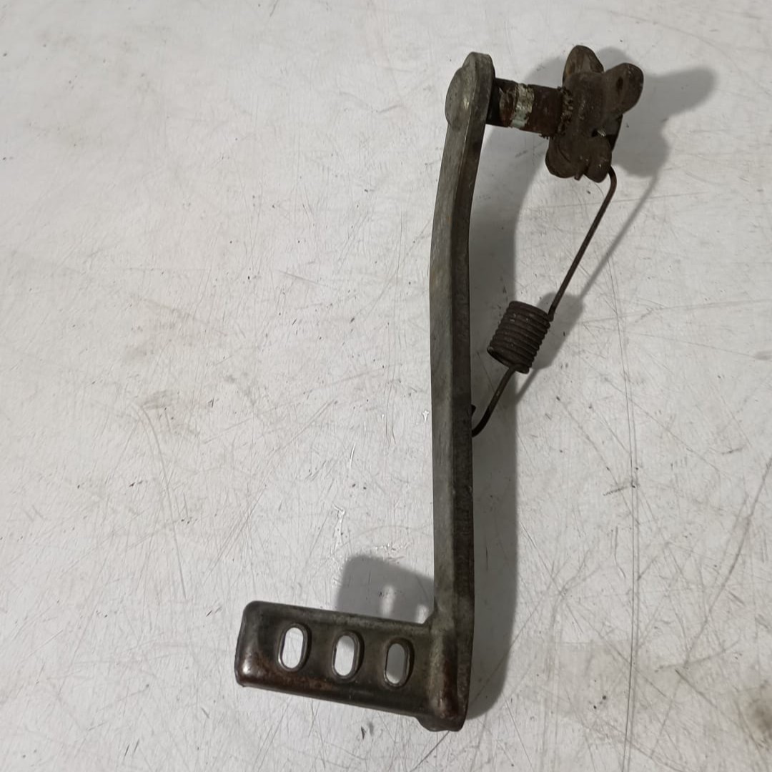 Pedal freno trasero Suzuki GS 500 F 2007