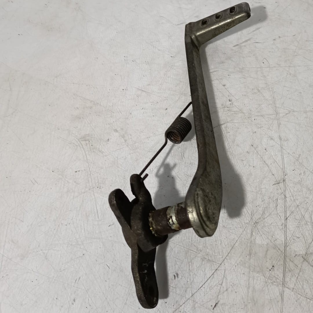 Pedal freno trasero Suzuki GS 500 F 2007