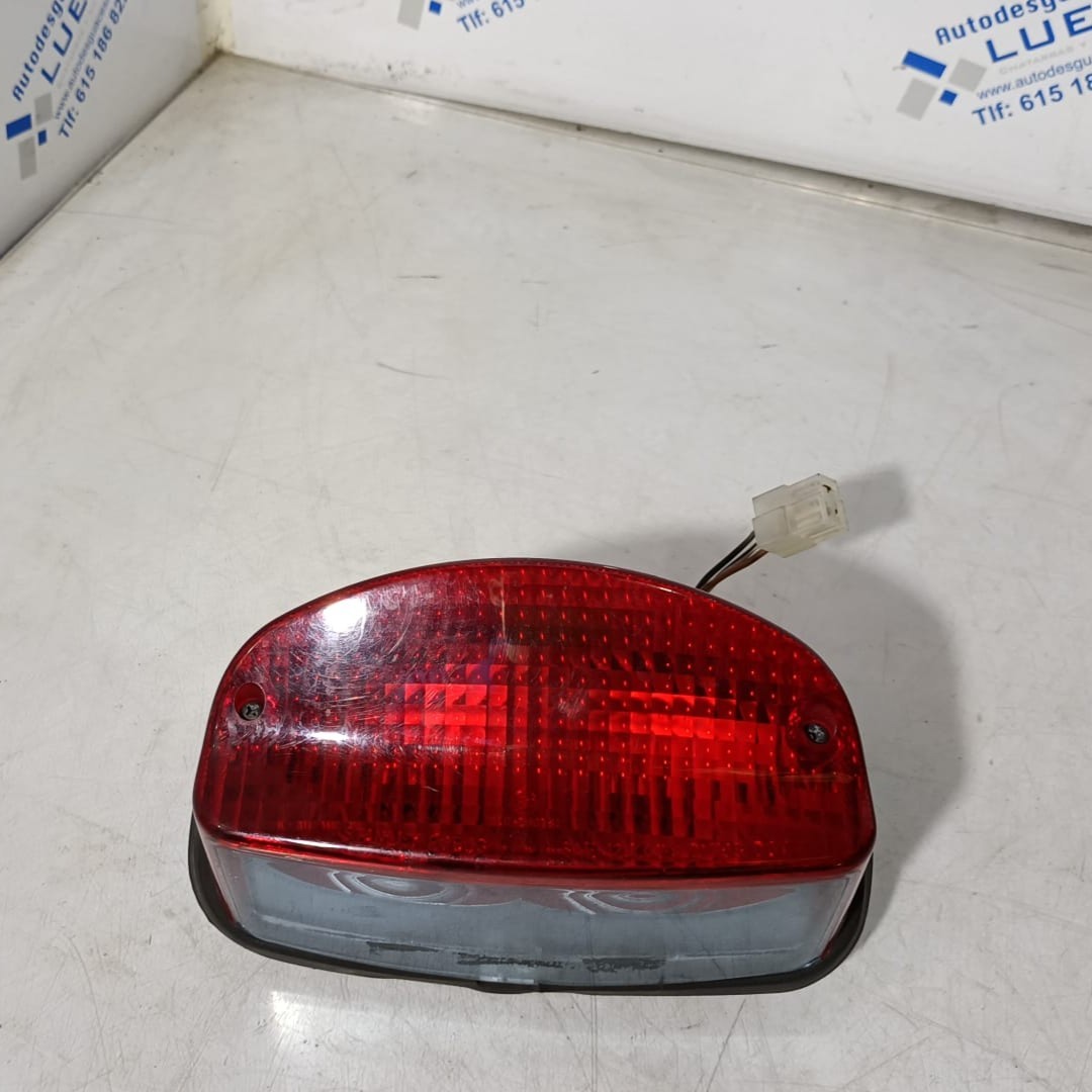 Piloto trasero Suzuki GS 500 F 2007