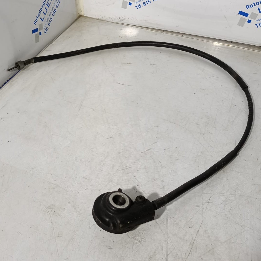 Reenvío cuenta km Suzuki GS 500 F 2007