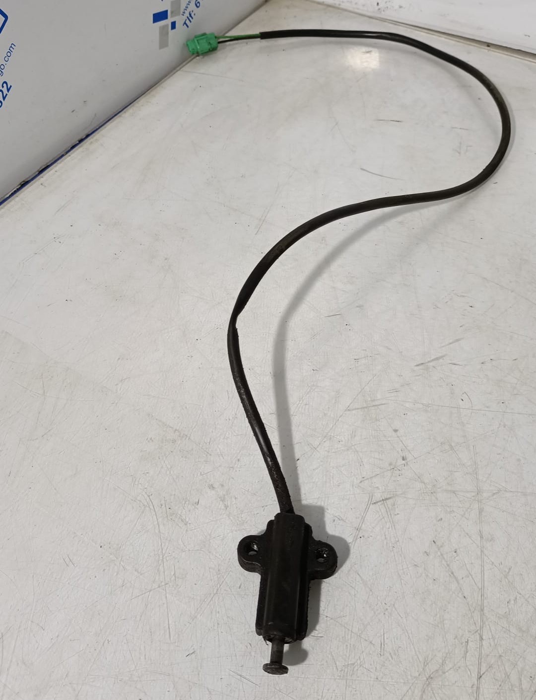 Sensor caballete lateral Suzuki GS 500 F 2007