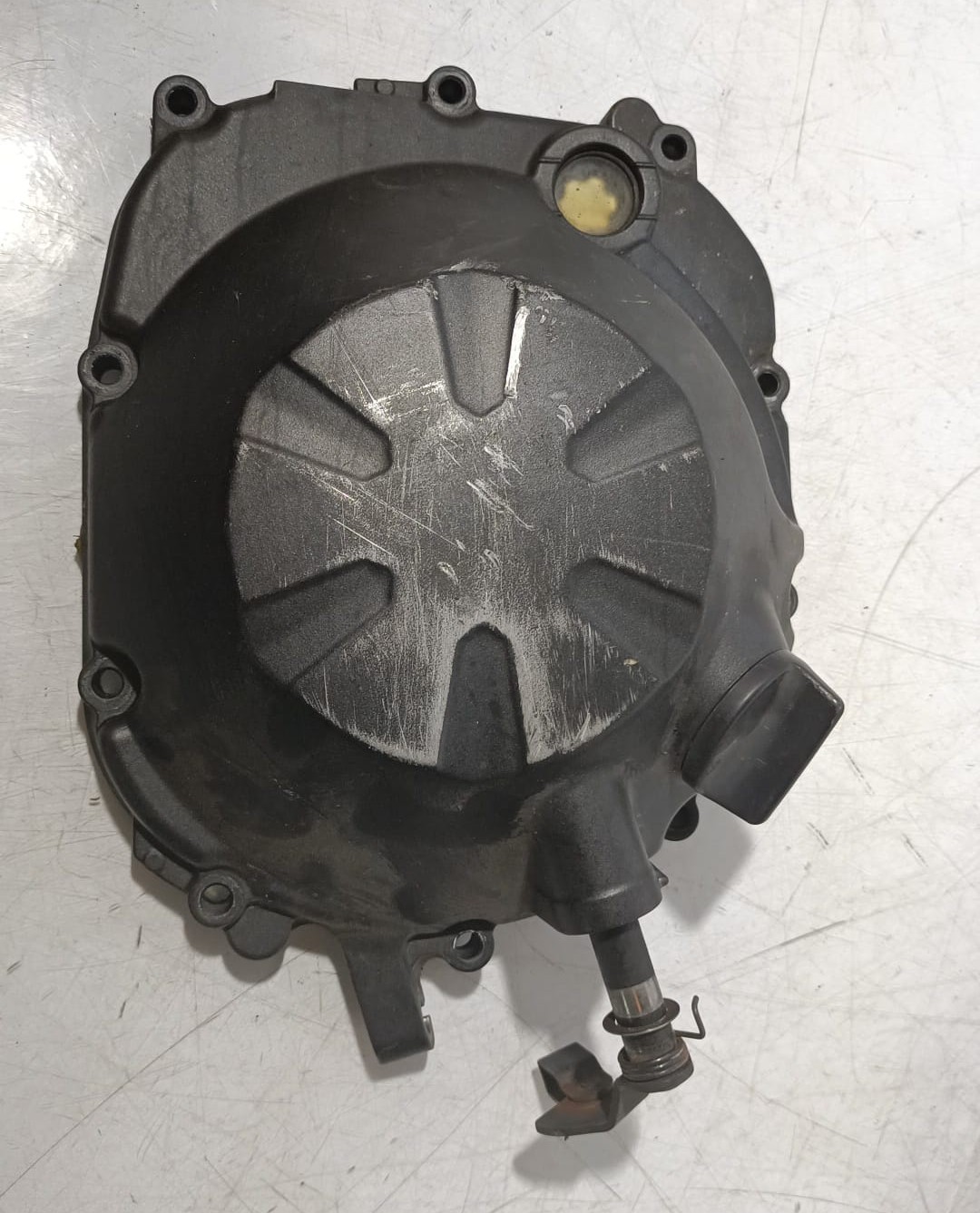 Tapa de embrague Kawasaki Z750 2007