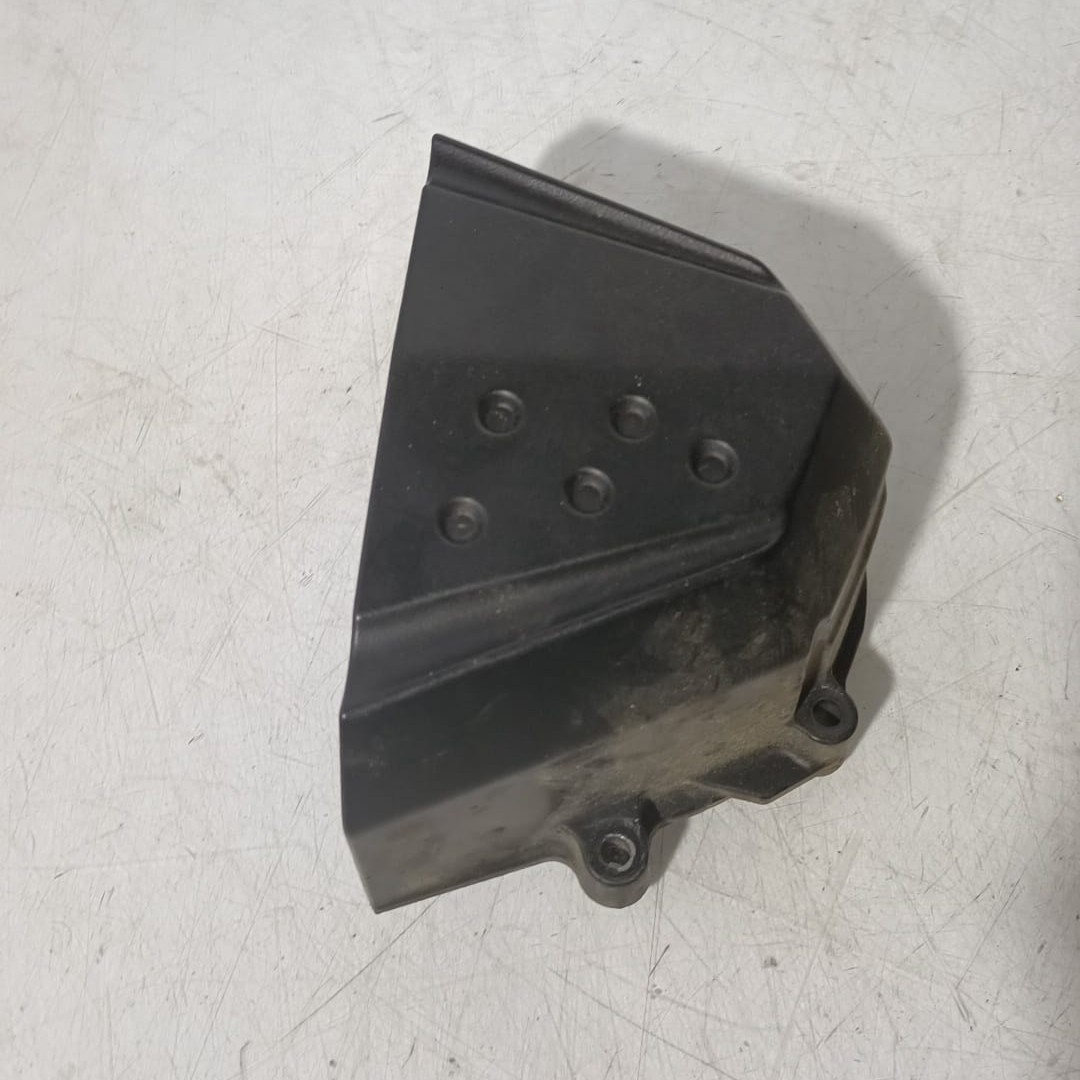 Tapa de piñón Kawasaki Z750 2007