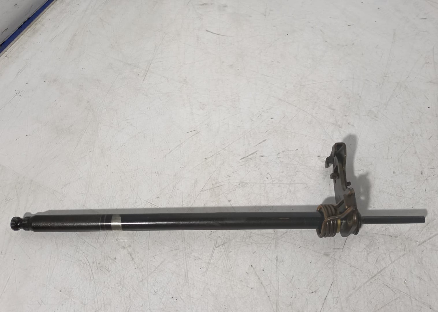 Varilla selector de marchas Kawasaki Z750 2007