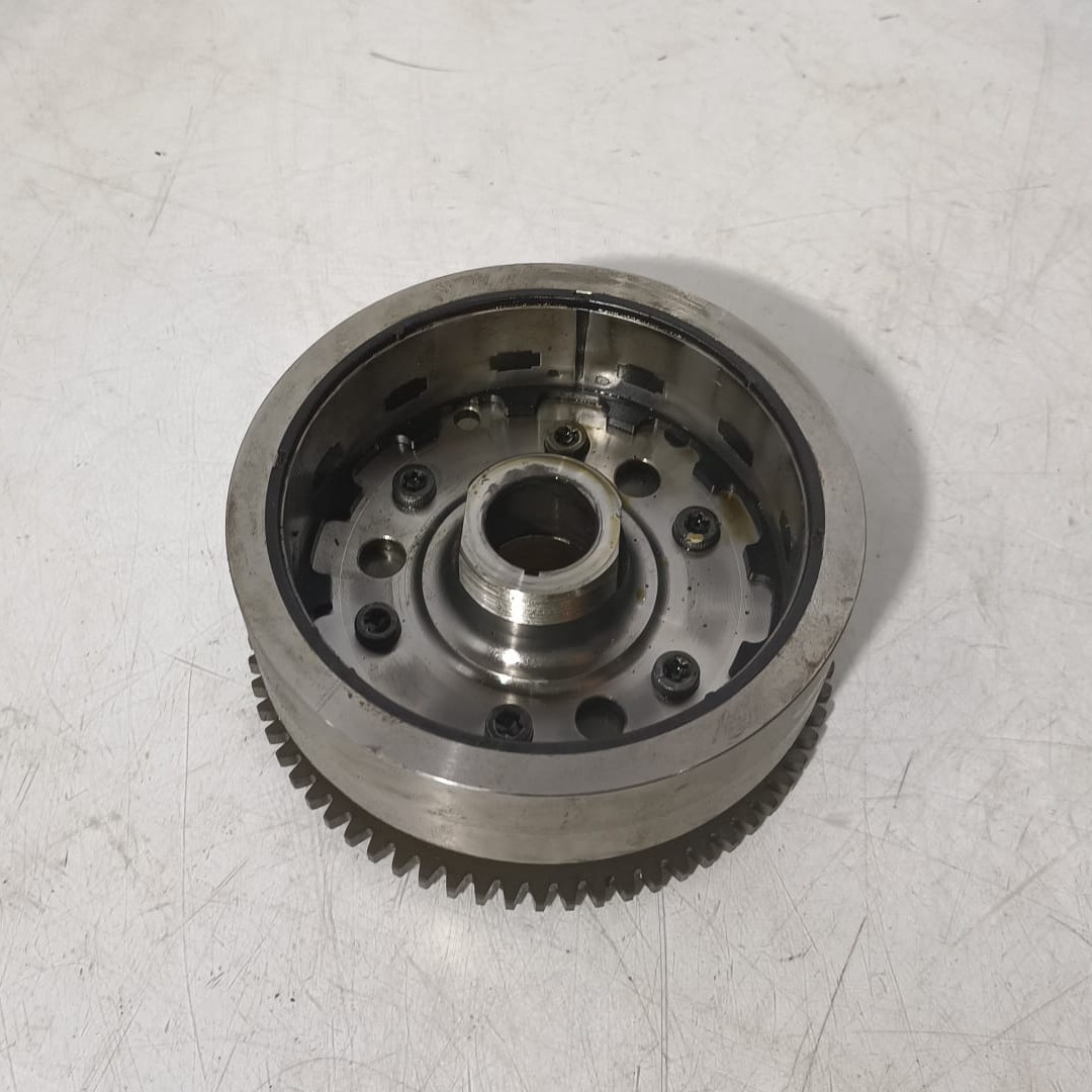 Volante magnético completo Kawasaki Z750 2007
