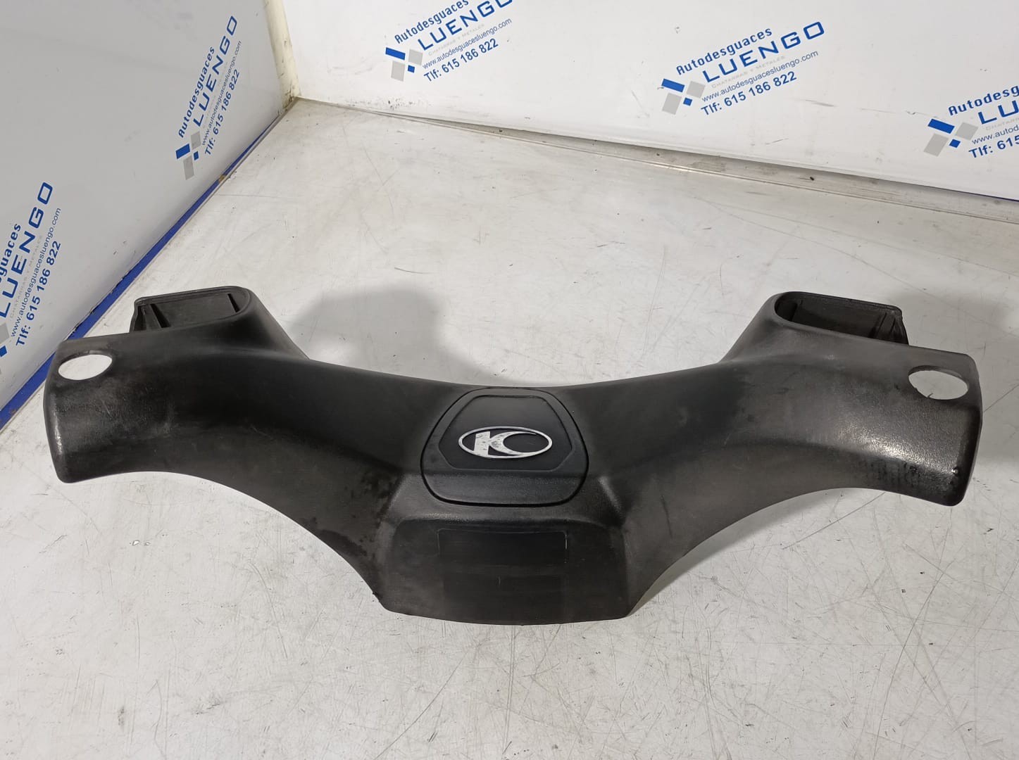 Cabezal Kymco Xciting 500 2006
