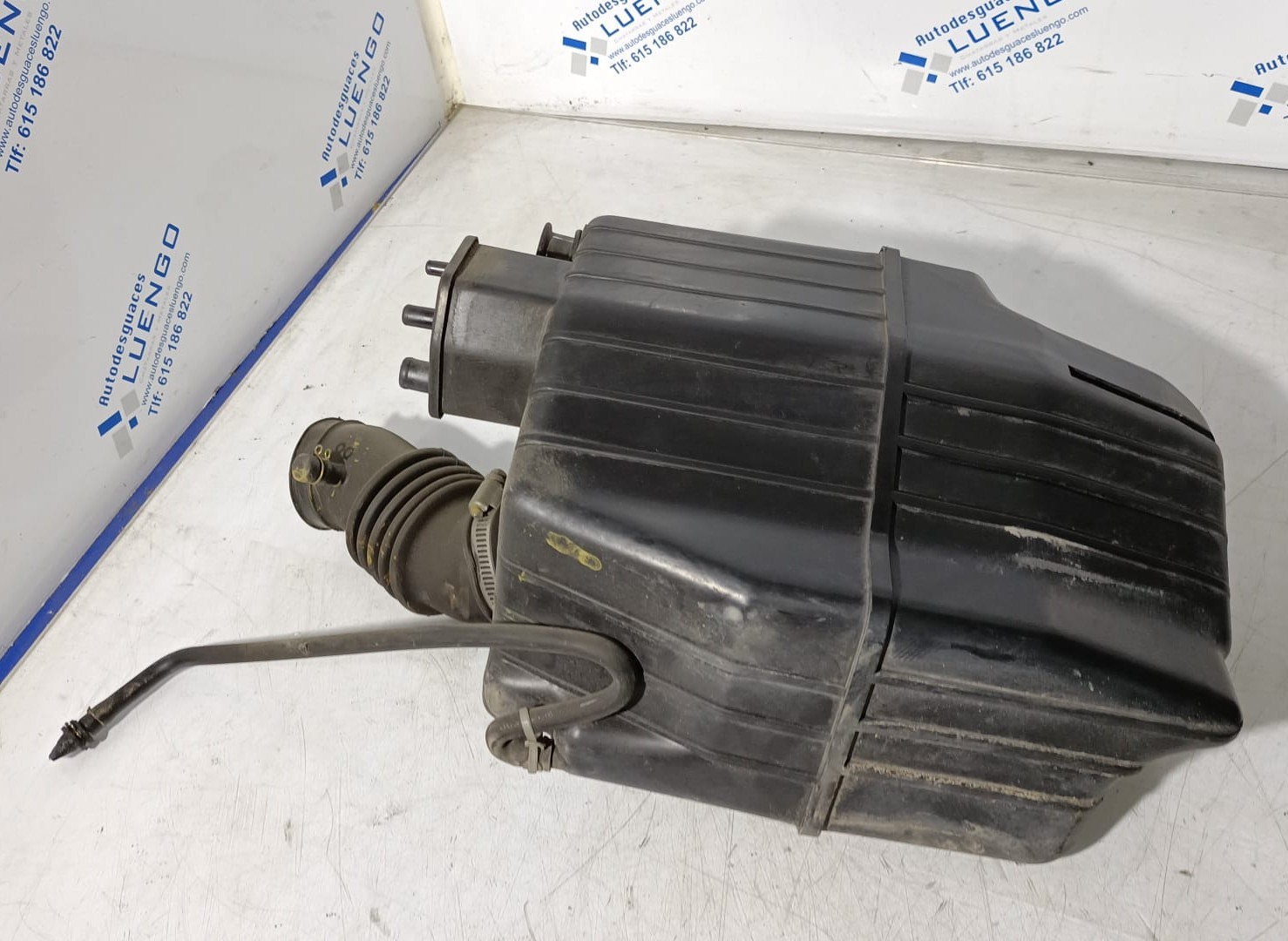 Caja filtro aire Kymco Xciting 500 2006