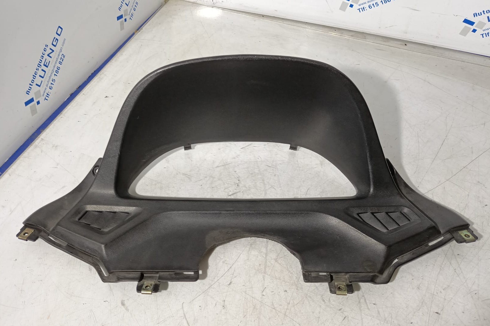 Tapa marcador Kymco Xciting 500 2006