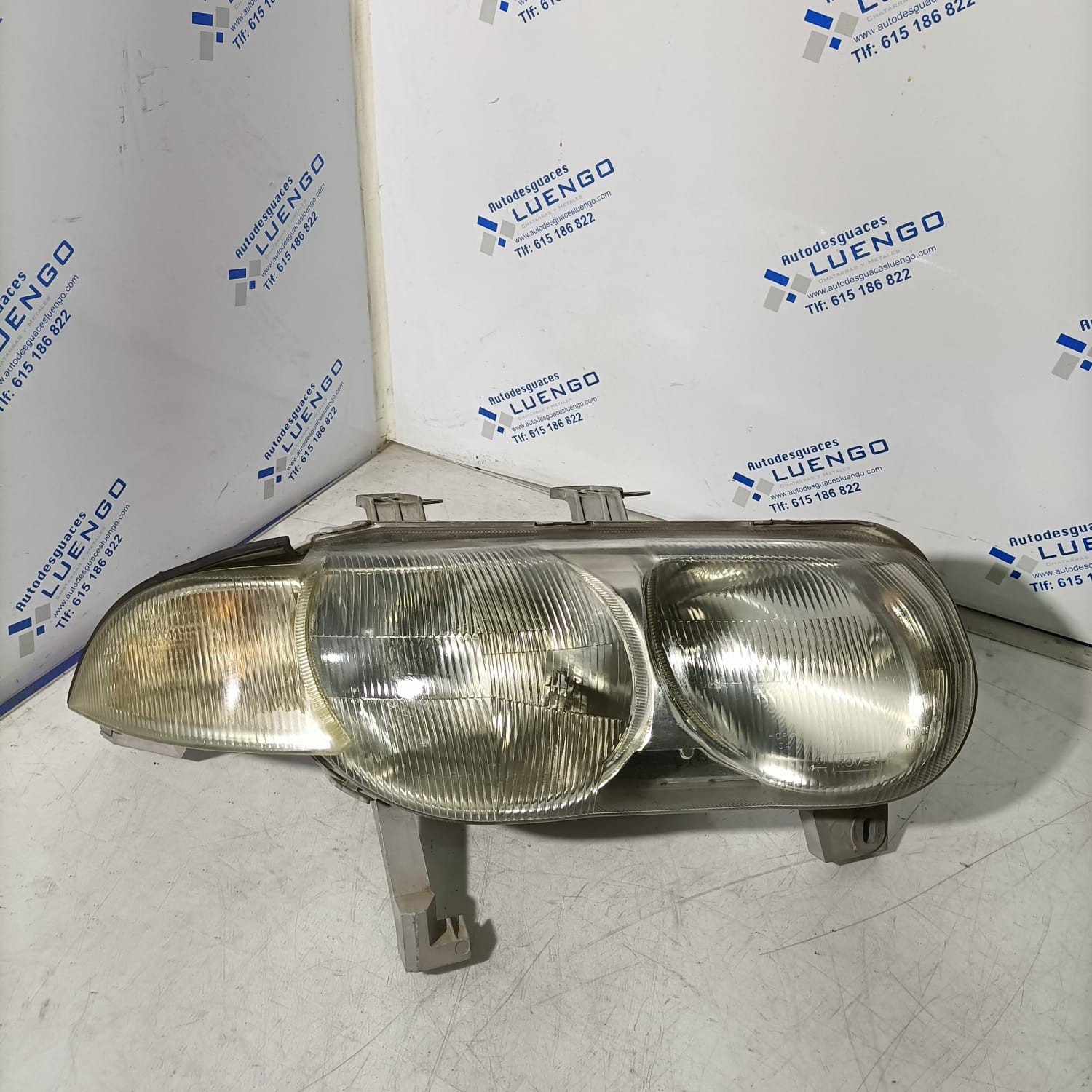 Faro delantero derecho Rover 200 1997