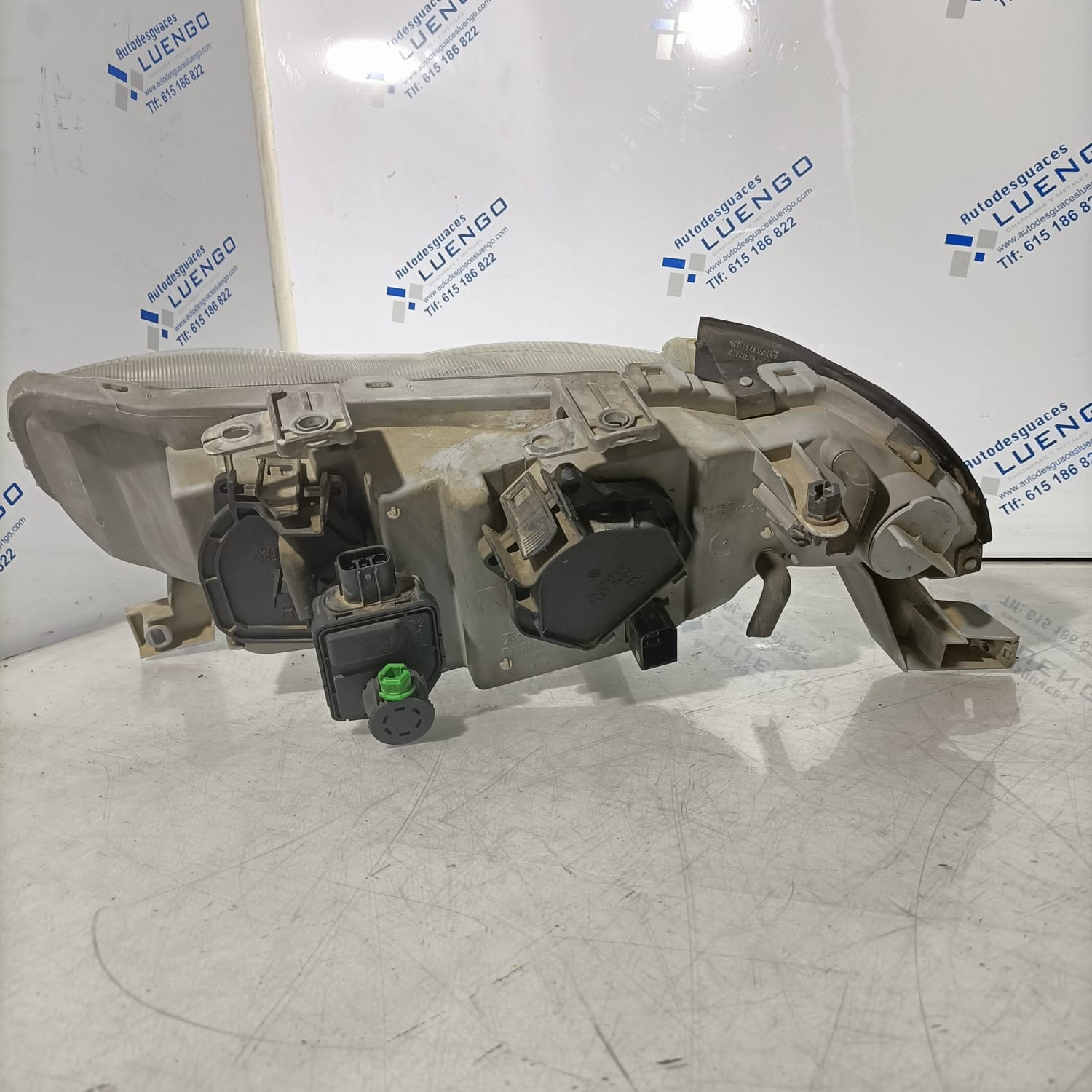 Faro delantero derecho Rover 200 1997