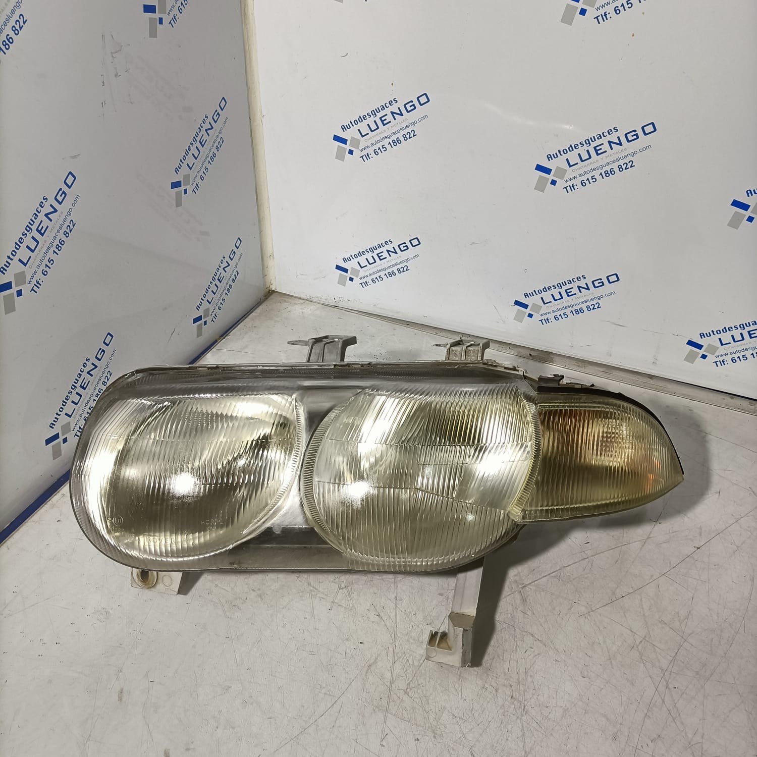 Faro delantero izquierdo Rover 200 1997
