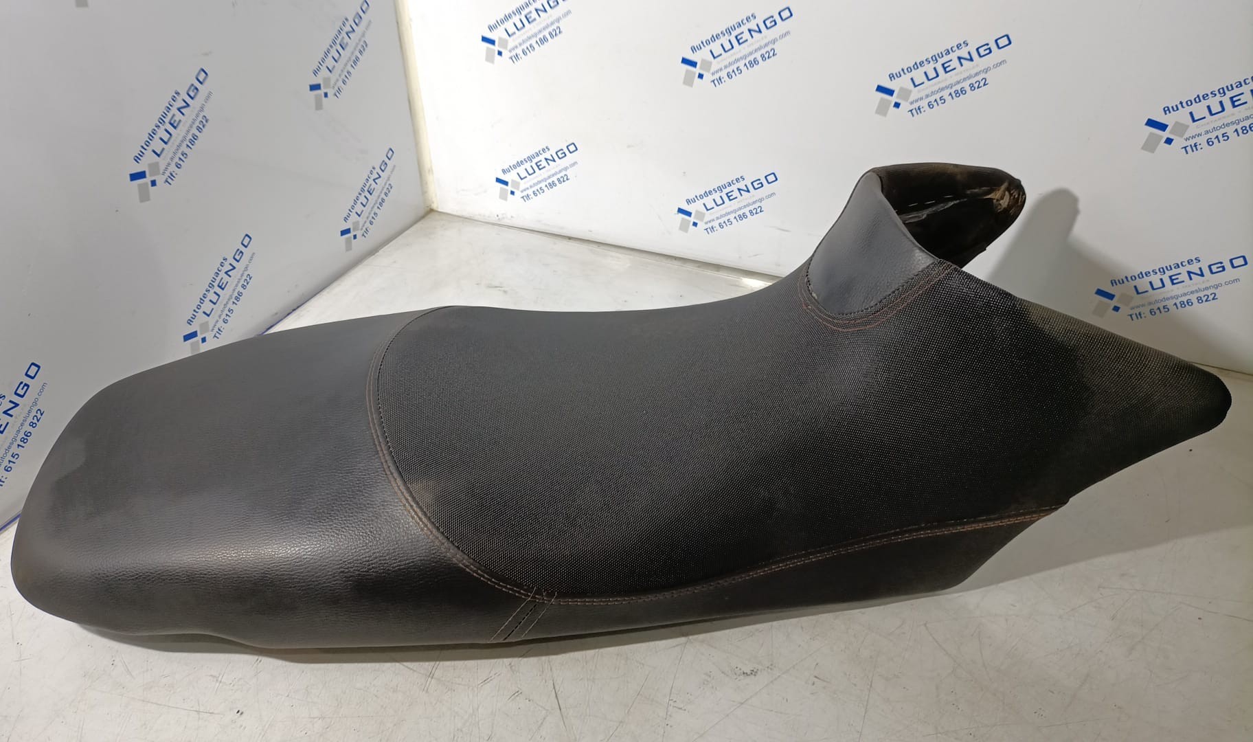 Asiento Honda Varadero 125 2006