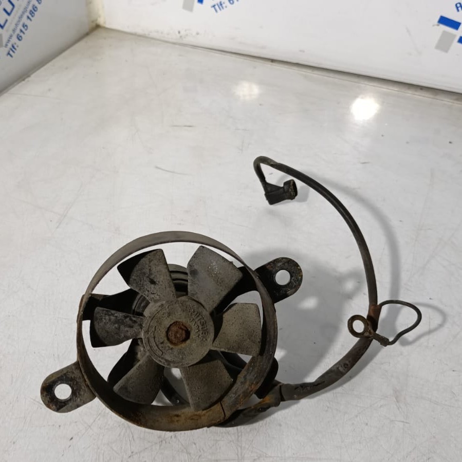 Electroventilador Honda Varadero 125 2006